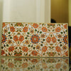 Mughal marble design