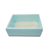 HAMPER BOX - Light Blue