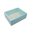 HAMPER BOX - Light Blue