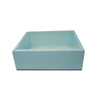 HAMPER BOX - Light Blue