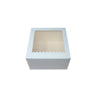 Cake Box for 1/2 kg - Light Blue