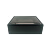 HAMPER BOX - Black